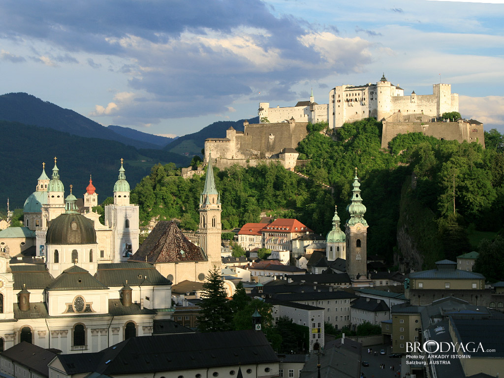 Salzburg